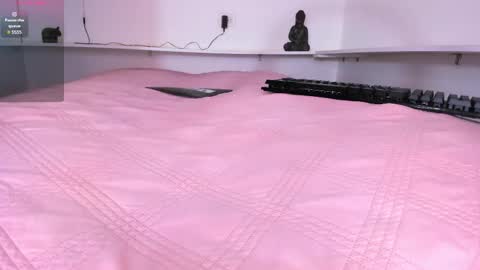 Alejandra online show from March 2025 03:51:01 PM