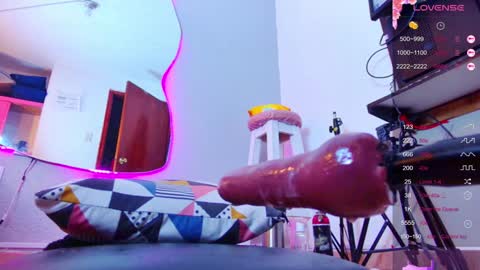 alejandra martins online show from December 2024 07:29:02 AM