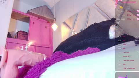 alejandra martins online show from January 2025 07:21:02 AM