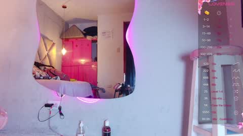 alejandra martins online show from January 2025 02:26:01 AM