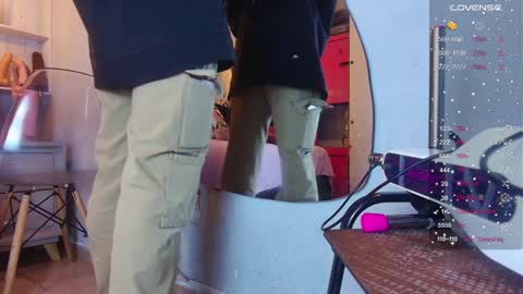 alejandra martins online show from February 2025 02:35:02 PM