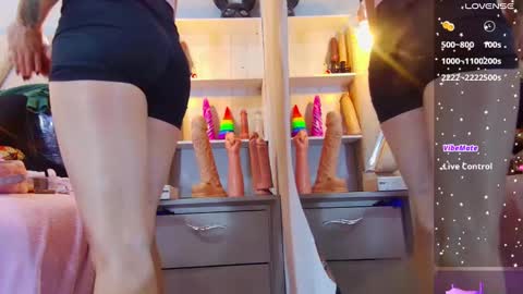 alejandra martins online show from March 2025 02:34:01 PM