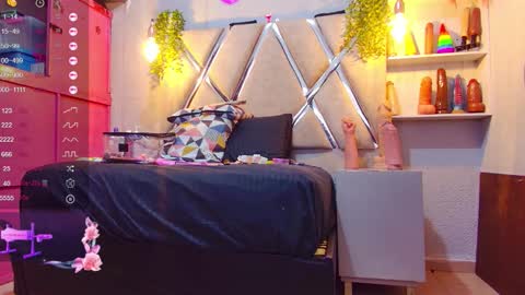 alejandra martins online show from November 2025 03:07:01 AM