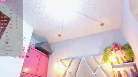 alejandra martins online show from December 2025 08:05:02 PM