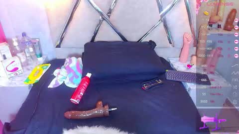 alejandra martins online show from March 2026 04:20:01 AM