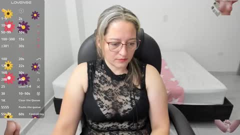 Snapshot of alejandra_milf_ chatting on February 2025 11:50:01 AM alejandra online show from February 2025 11:50:01 AM