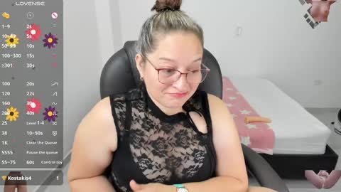 Snapshot of alejandra_milf_ chatting on March 2025 12:29:01 AM alejandra online show from March 2025 12:29:01 AM