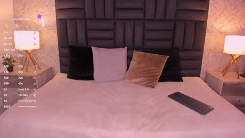 Aleja  online show from January 2025 09:08:01 PM