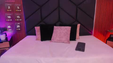 Aleja  online show from September 2025 09:07:02 PM