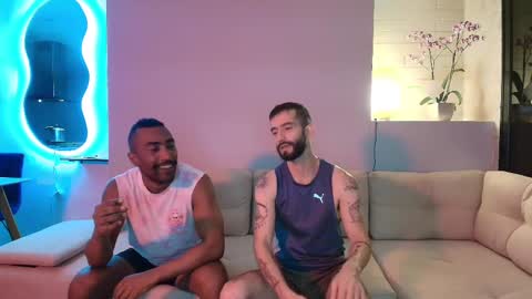 Alejandro Hernndez online show from February 2025 06:14:02 AM