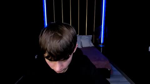 Alejandro online show from November 2025 11:05:01 AM