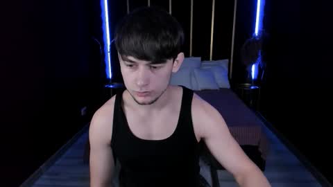 Alejandro online show from November 2025 08:30:02 PM