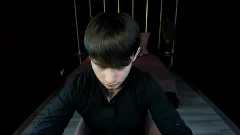 Alejandro online show from February 2026 07:51:01 AM