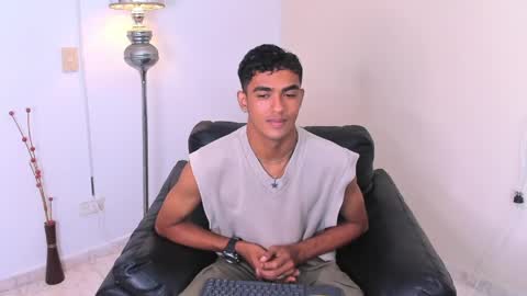 Alejandro williams online show from May 2026 07:33:02 PM