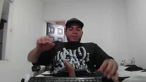 alejandrocock online show from March 2025 02:51:01 PM