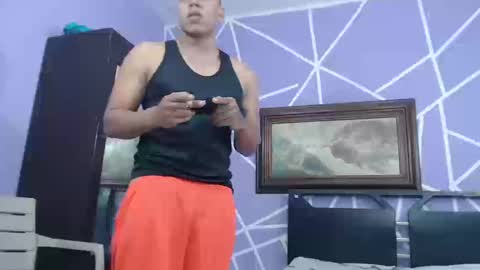 alejandrocock online show from September 2025 12:11:01 AM