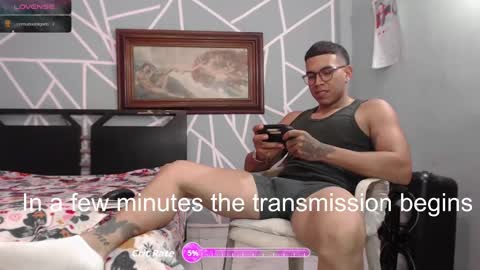 alejandrocock online show from February 2026 10:34:02 AM