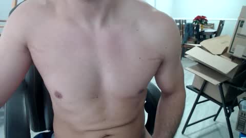 alejandrogermano online show from November 2025 07:15:01 PM