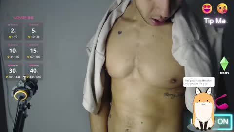 Daiki jack online show from December 2024 02:26:02 PM