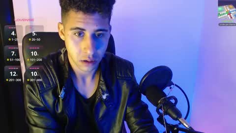 Daiki jack online show from February 2025 06:10:02 PM