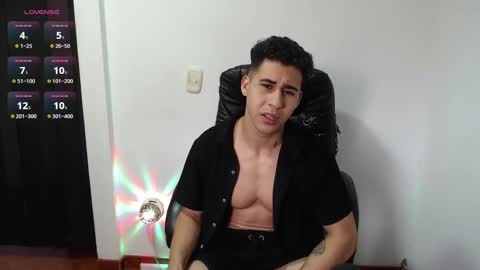 Daiki jack online show from March 2025 09:15:01 PM