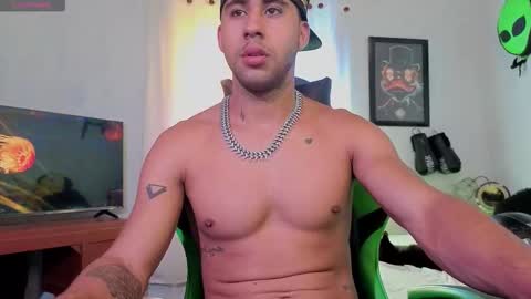 Daiki jack online show from November 2025 01:50:01 PM