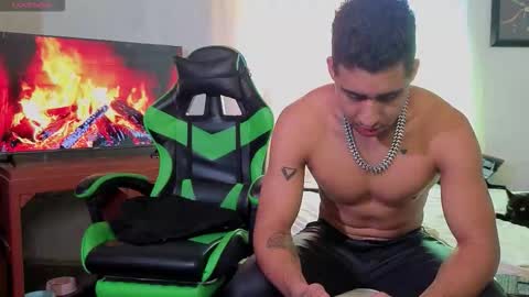 Daiki jack online show from November 2025 02:16:01 PM