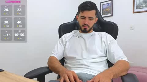 alejandroo_7 online show from February 2025 07:52:01 PM