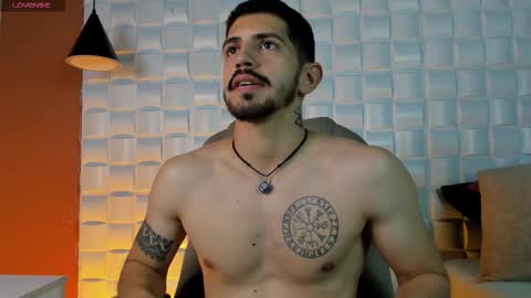 Alejo  online show from February 2026 11:38:01 PM