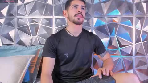 Alejo  online show from March 2026 10:37:02 PM