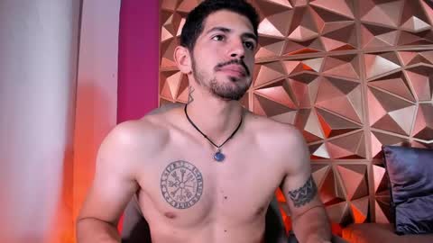 Alejo  online show from March 2026 08:19:01 AM