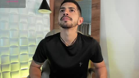 Alejo  online show from April 2026 04:13:02 AM