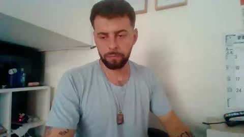 Nico online show from February 2025 06:53:01 PM