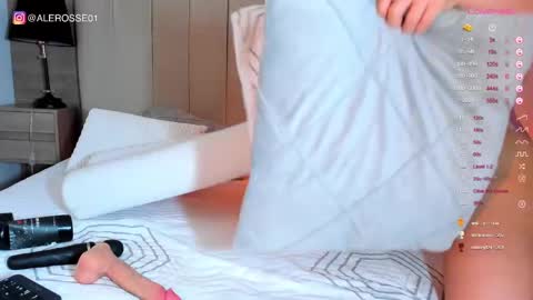 alejandra independent models online show from February 2025 04:51:02 AM