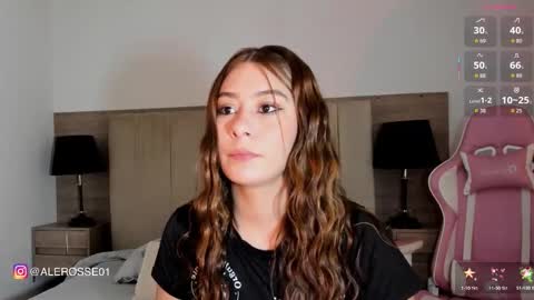 alejandra independent models online show from January 2026 05:18:02 PM