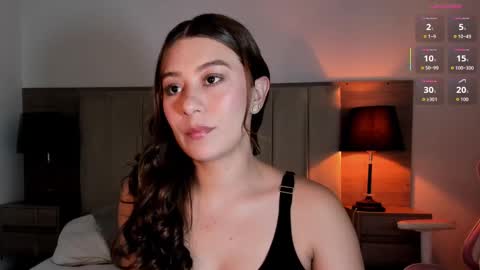 alejandra independent models online show from March 2026 07:52:01 PM