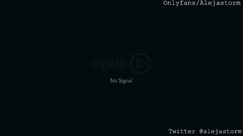 Snapshot of alejastorm chatting on March 2025 05:52:02 AM Alejandra online show from March 2025 05:52:02 AM