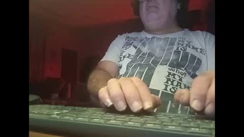 alejito16 online show from November 2025 06:58:02 AM