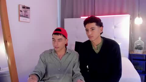 alejo_exotic online show from May 2026 12:24:02 PM