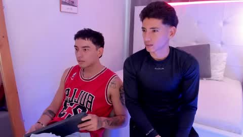 alejo_exotic online show from May 2026 01:07:02 PM