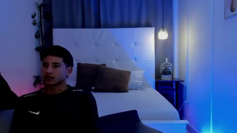 alejo_exotic online show from May 2026 12:11:02 PM