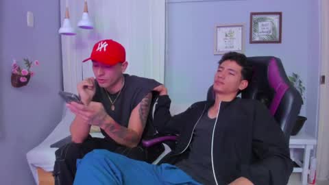 alejo_exotic online show from May 2026 02:35:02 PM