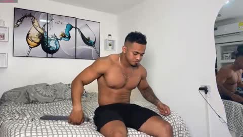 Alejo online show from November 2025 02:54:02 AM