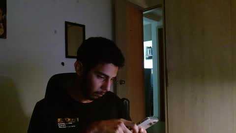 David online show from October 2025 11:37:01 PM