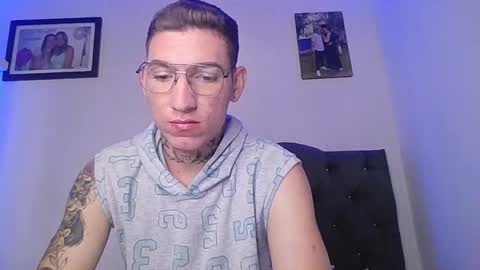 alejo online show from April 2026 02:58:01 AM