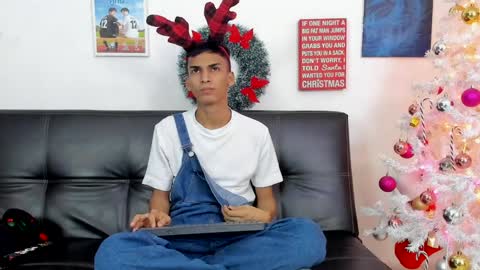 alejo peverell online show from December 2024 11:38:02 AM
