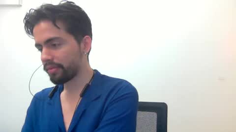 alejo_shy online show from February 2025 03:55:02 AM