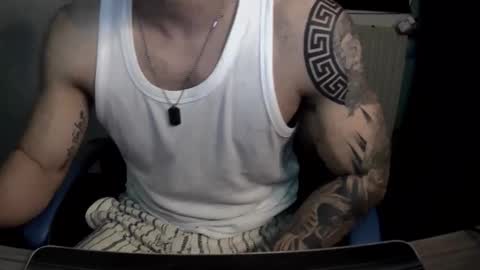 alejoduarte16 online show from November 2025 09:35:01 AM