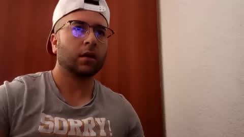 Alejo online show from September 2025 06:08:02 PM