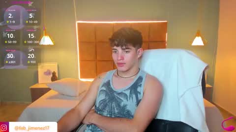 ALejoo Saenz online show from September 2025 06:35:02 AM